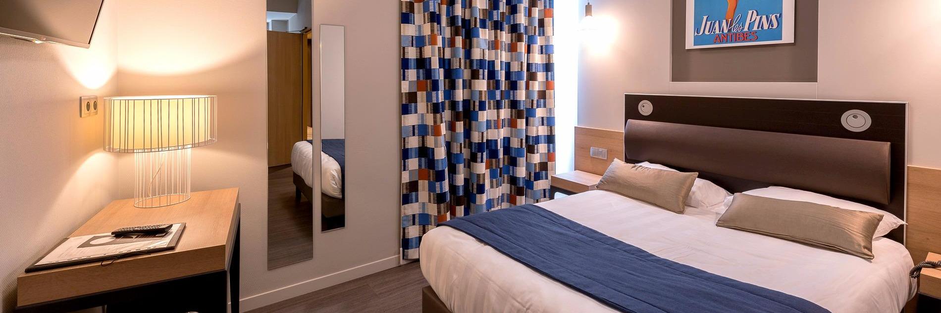 photo logis hotel