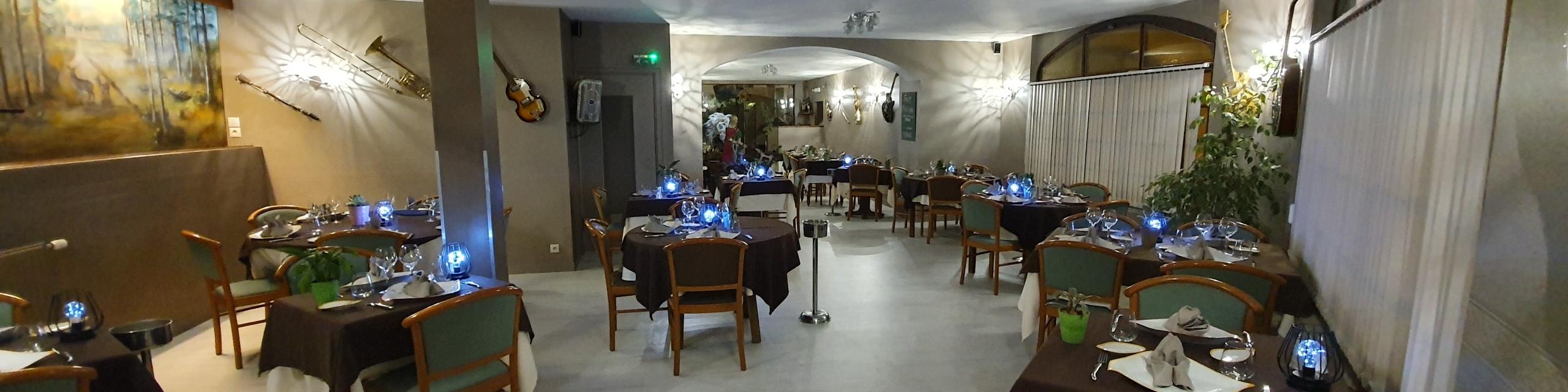 photo logis hotel