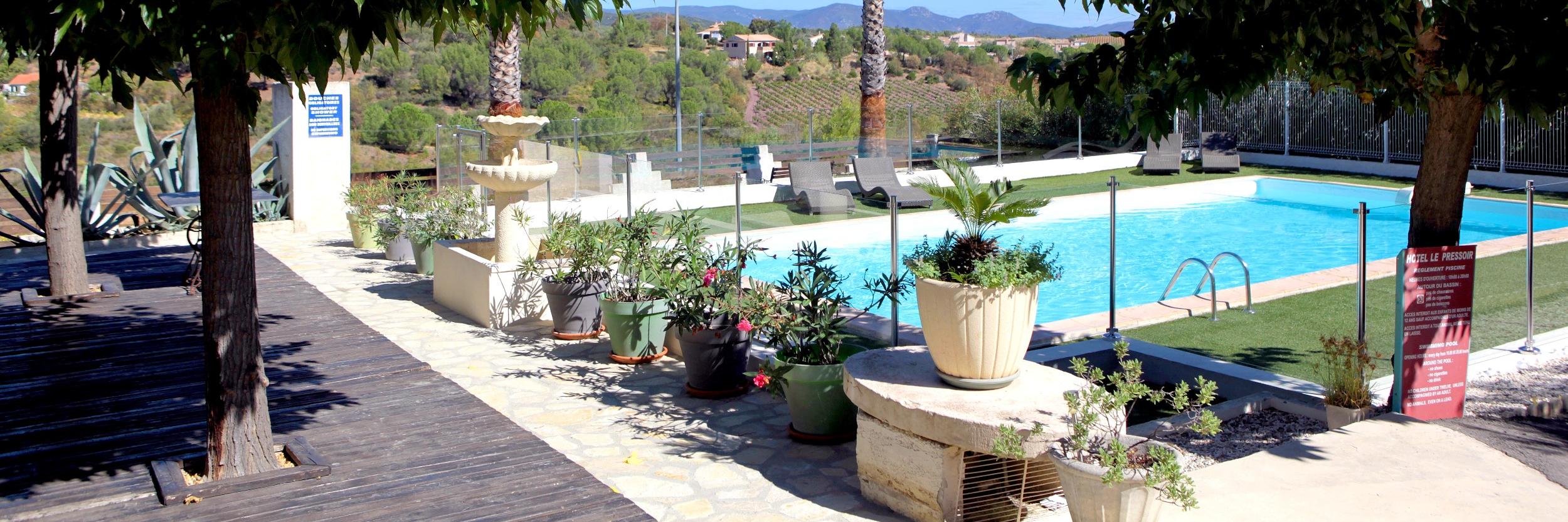 photo logis hotel