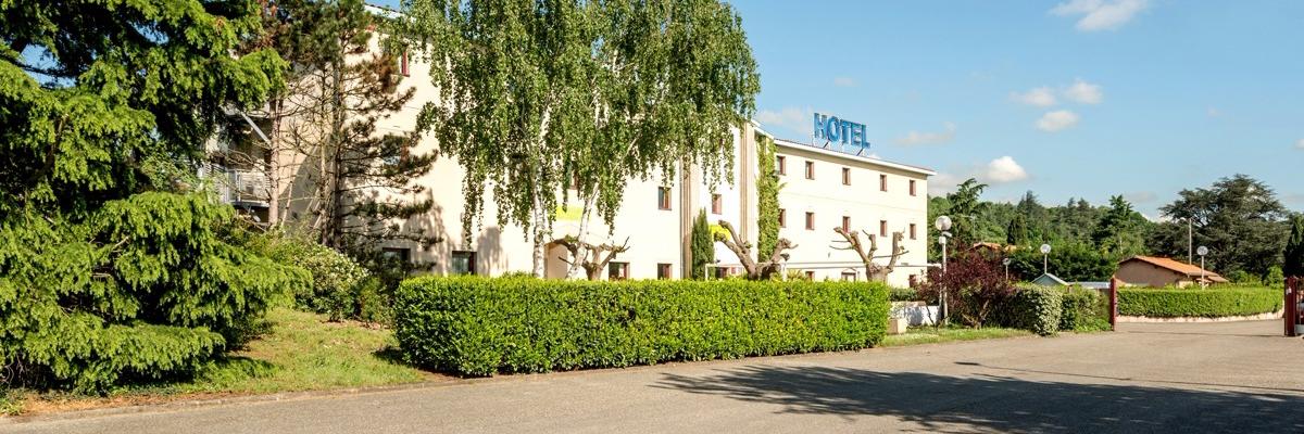 photo logis hotel