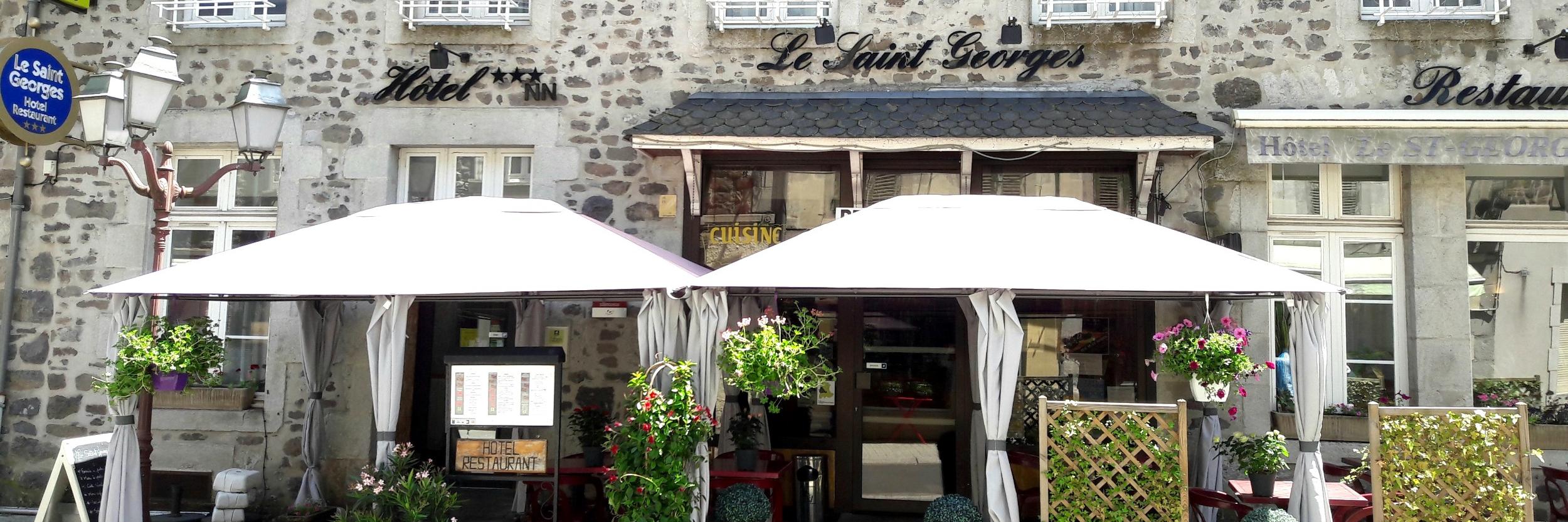 photo logis hotel