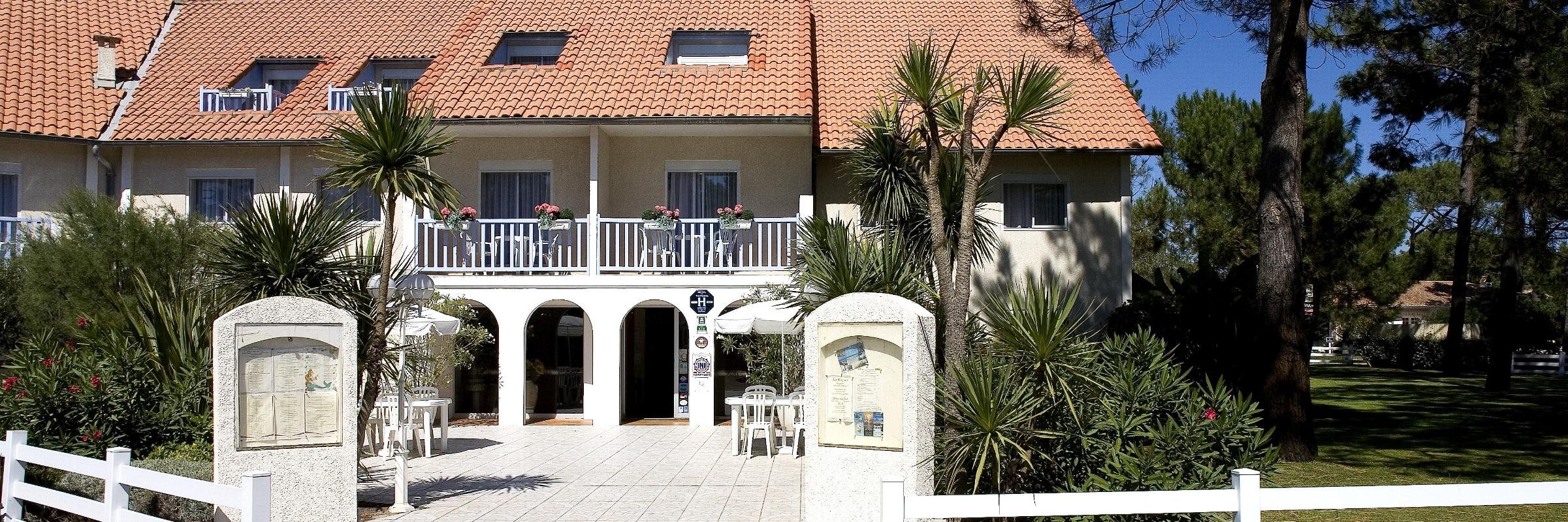 photo logis hotel