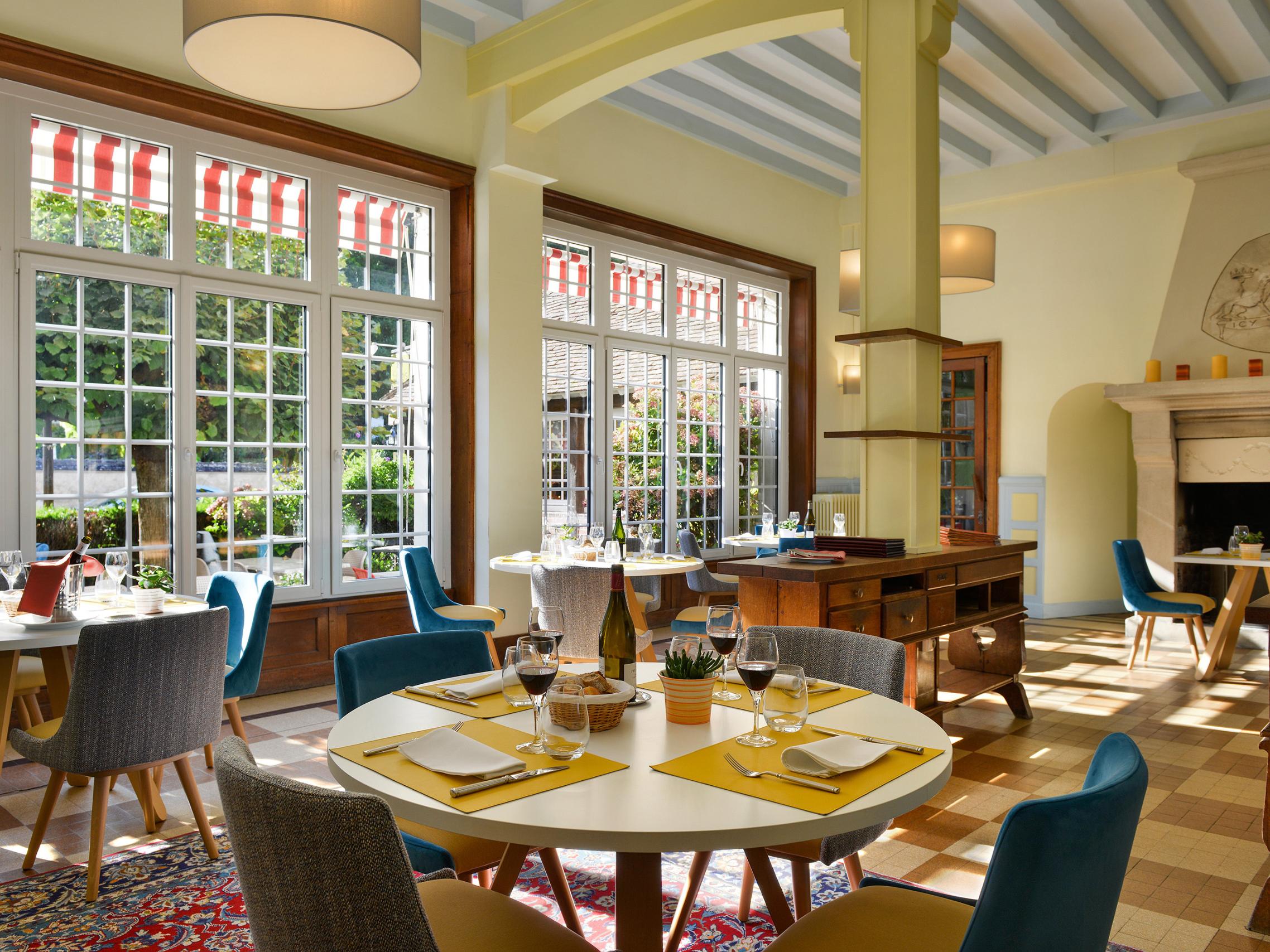 photo logis hotel