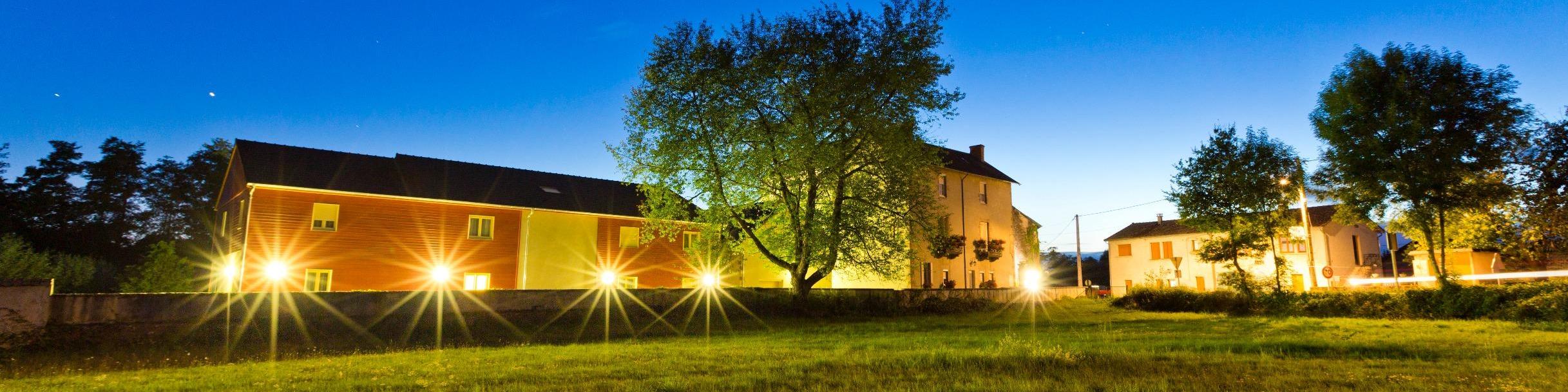 photo logis hotel