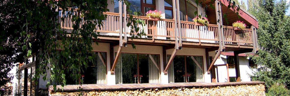 photo logis hotel