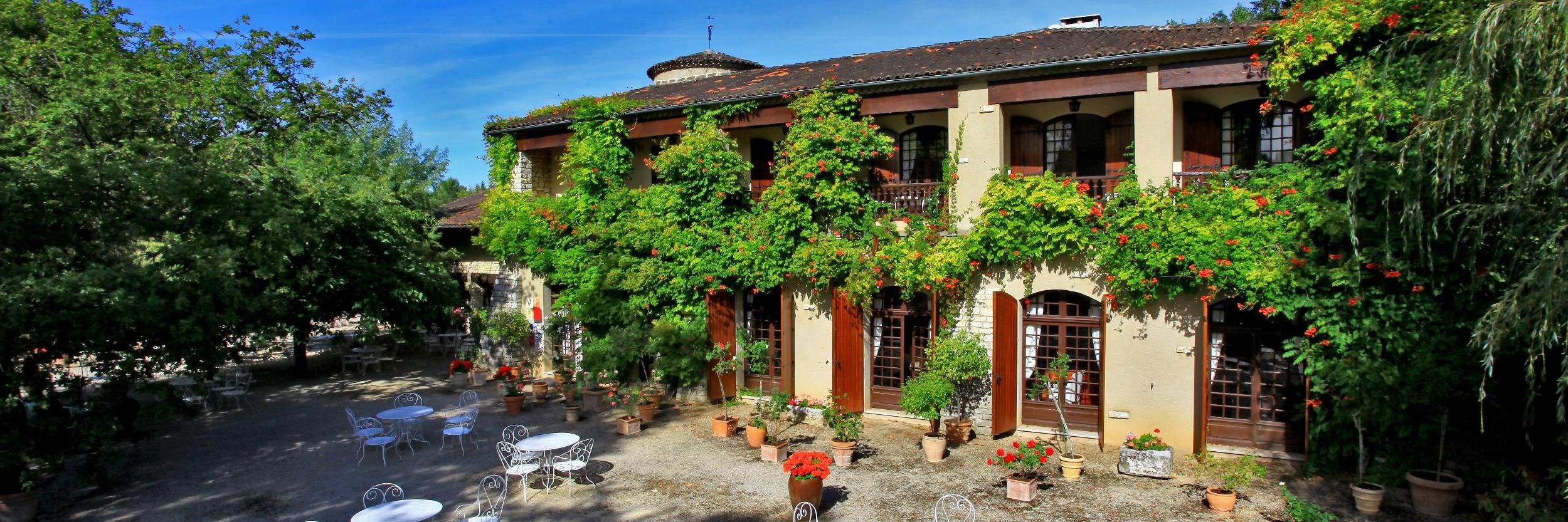 photo logis hotel