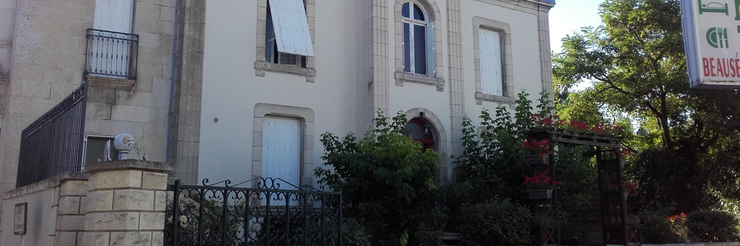 photo logis hotel