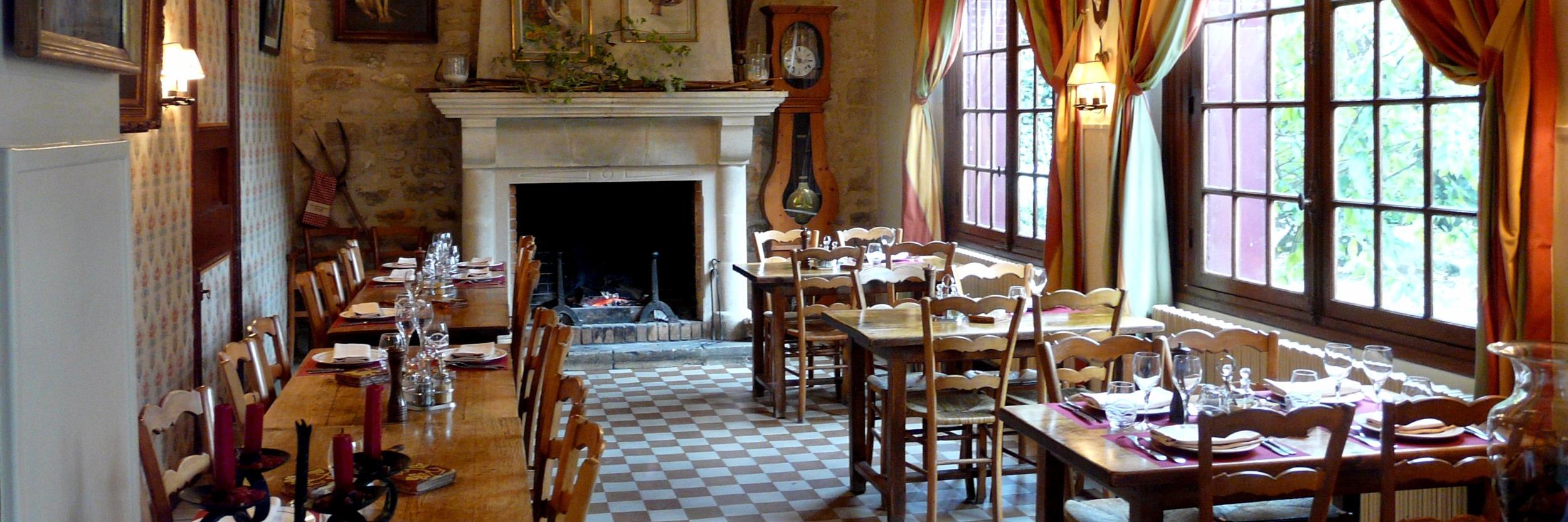 photo logis hotel