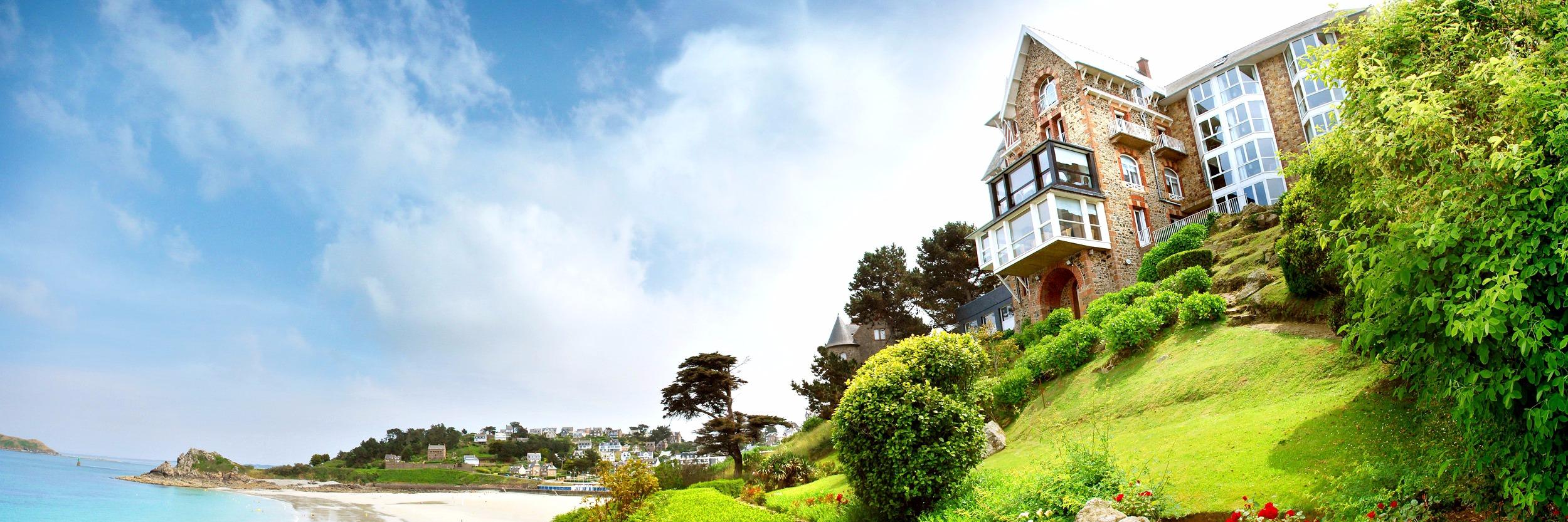 photo logis hotel
