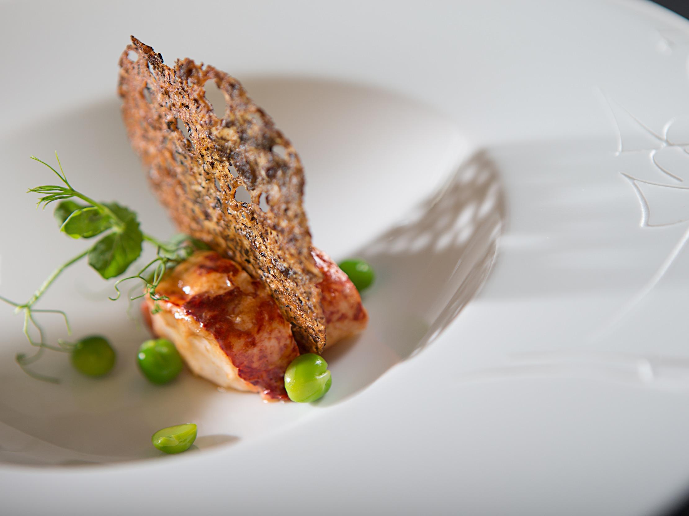 L' Escapade 'Vivons Gourmands'