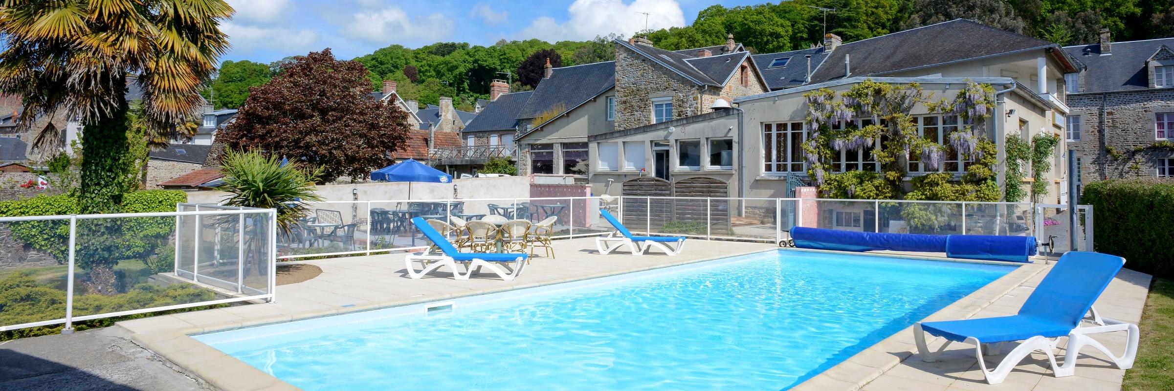 photo logis hotel