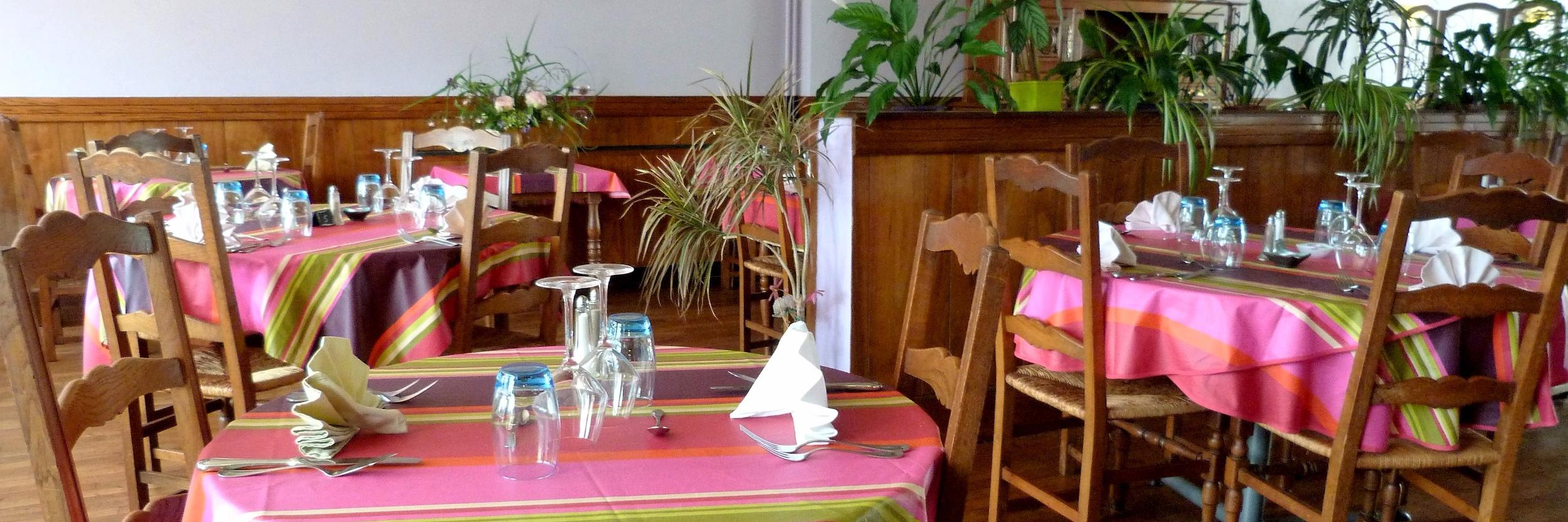 photo logis hotel