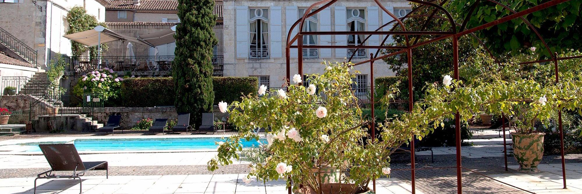 photo logis hotel