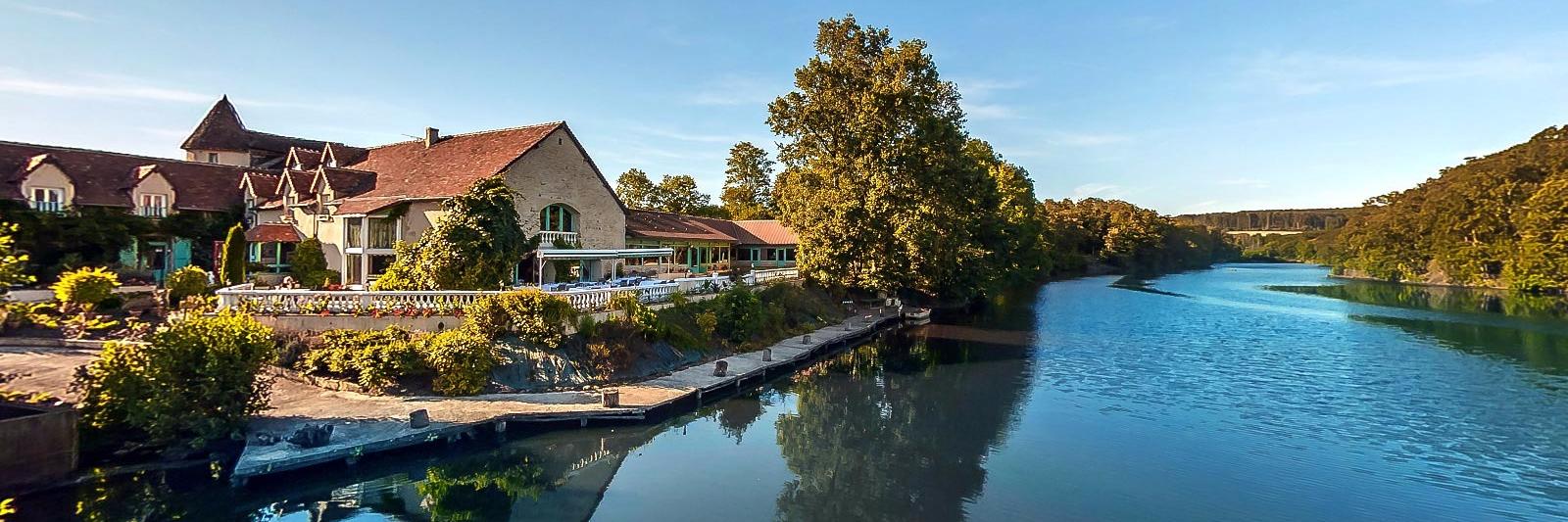 photo logis hotel