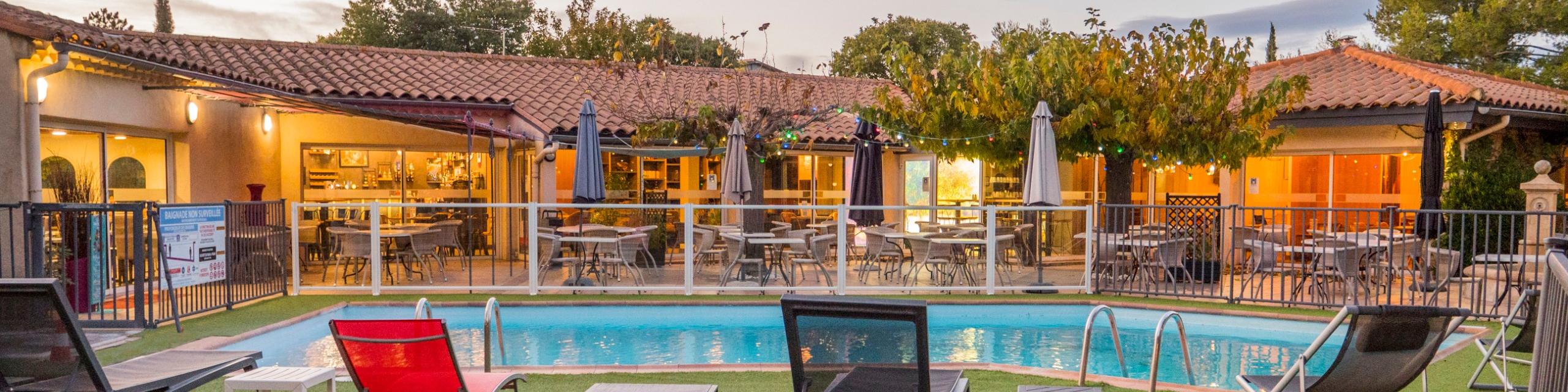 photo logis hotel