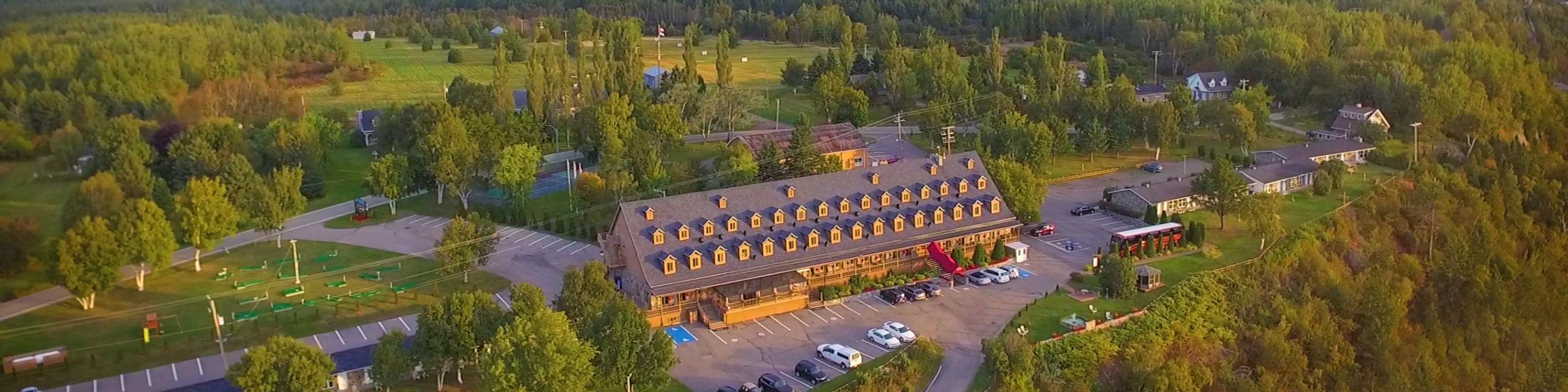 photo logis hotel