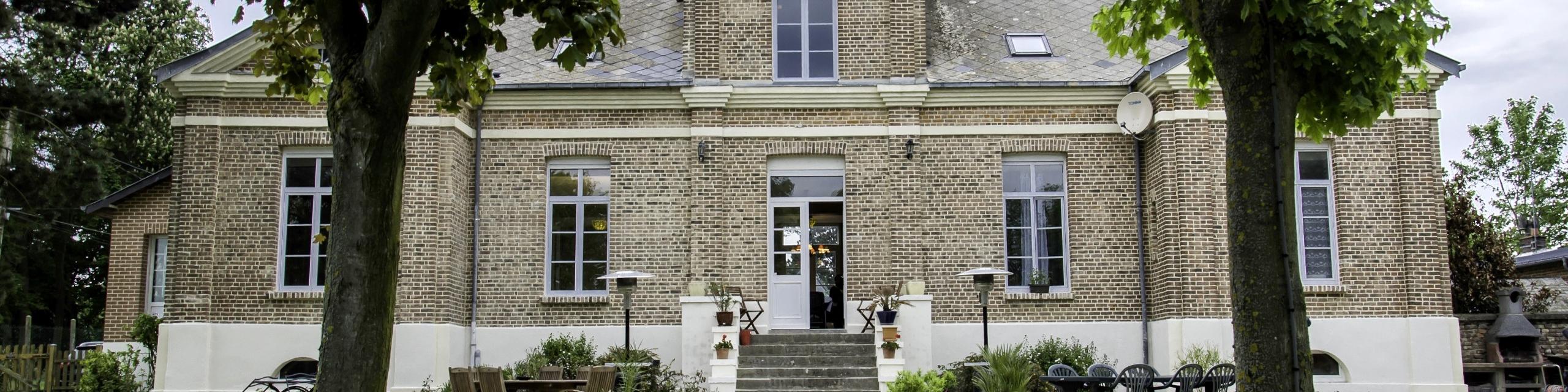 photo logis hotel