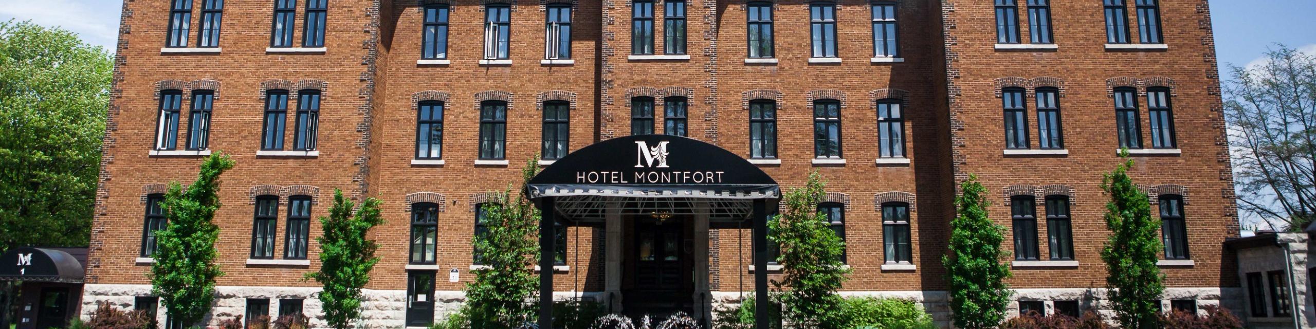 photo logis hotel