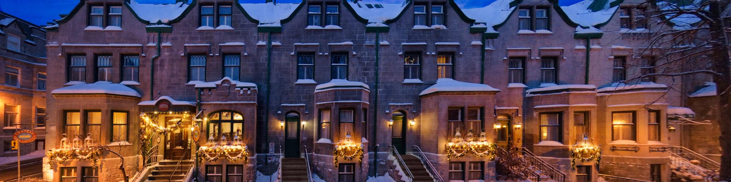 photo logis hotel