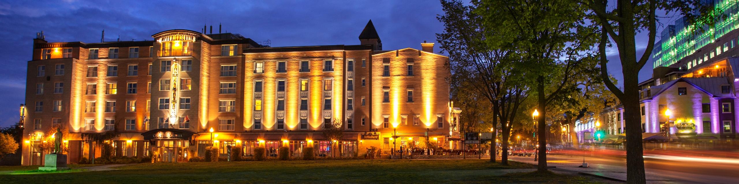 photo logis hotel