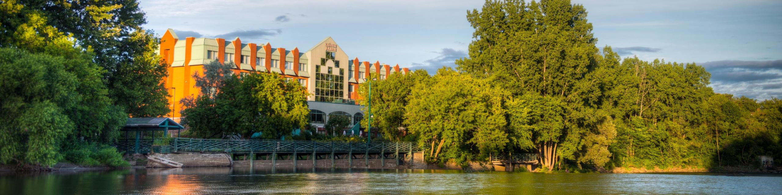 photo logis hotel