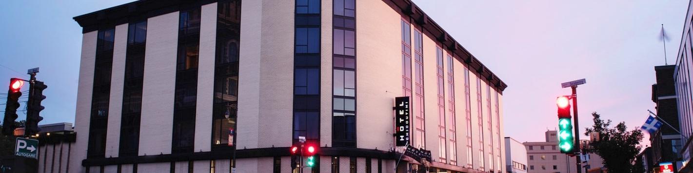 photo logis hotel