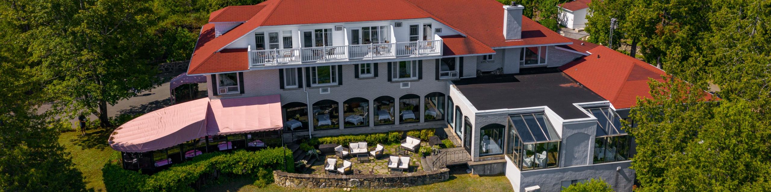 photo logis hotel