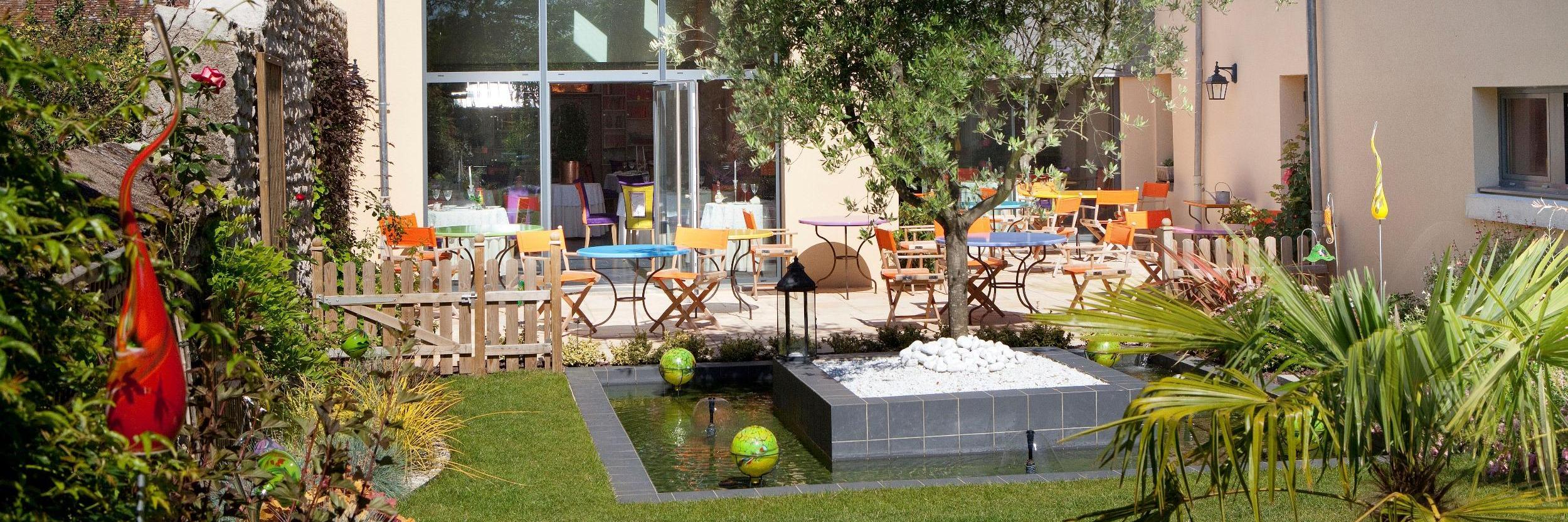 photo logis hotel