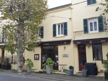 Logis Hôtel Entre Nous