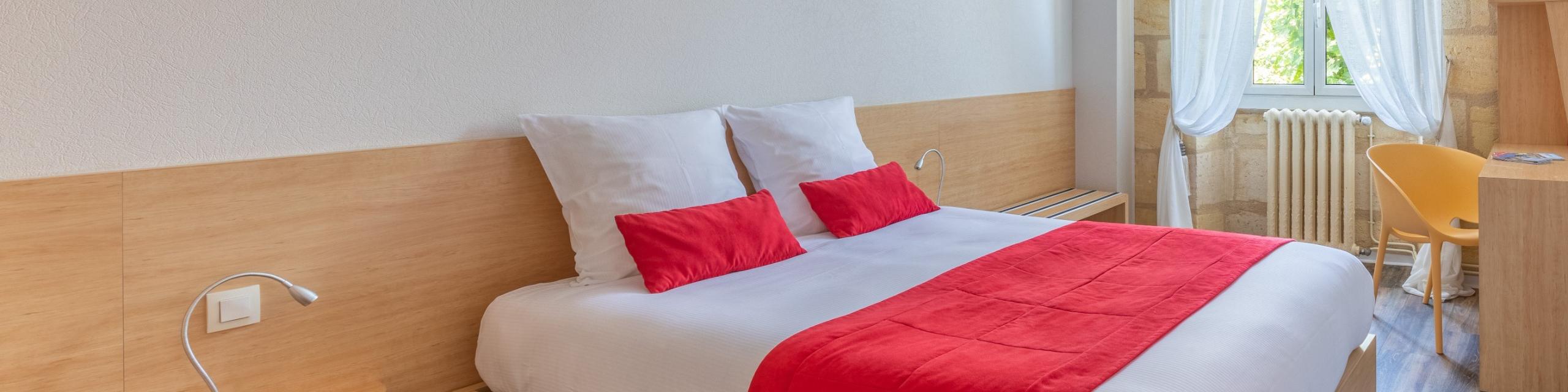 photo logis hotel