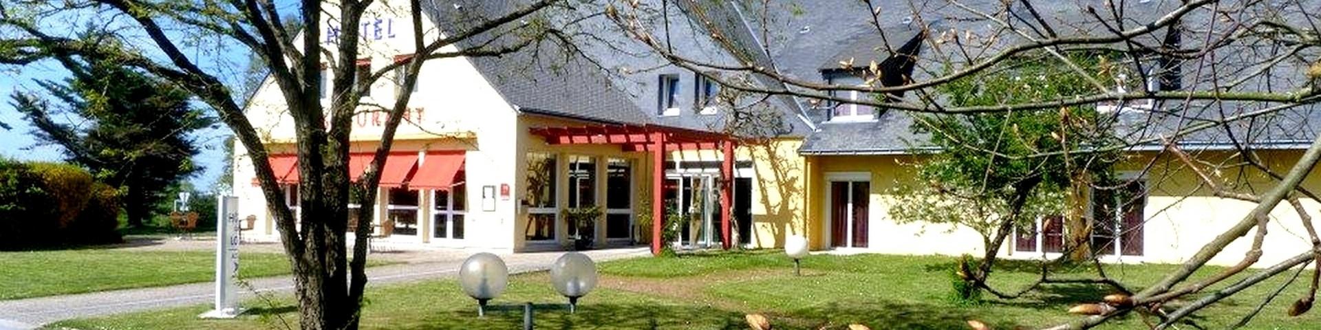 photo logis hotel