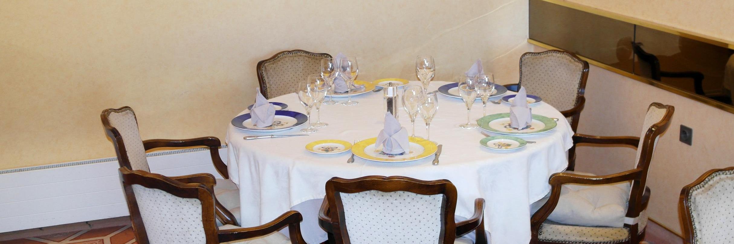 photo logis hotel