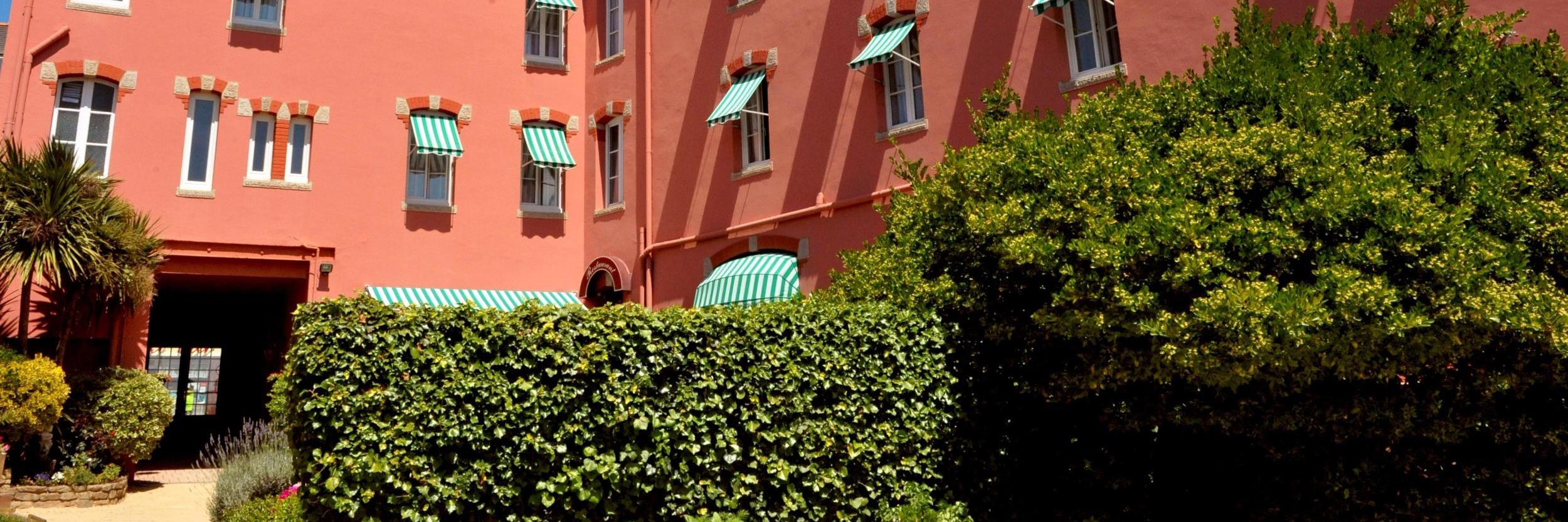 photo logis hotel