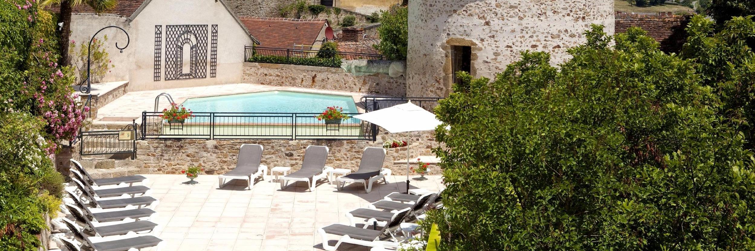 photo logis hotel