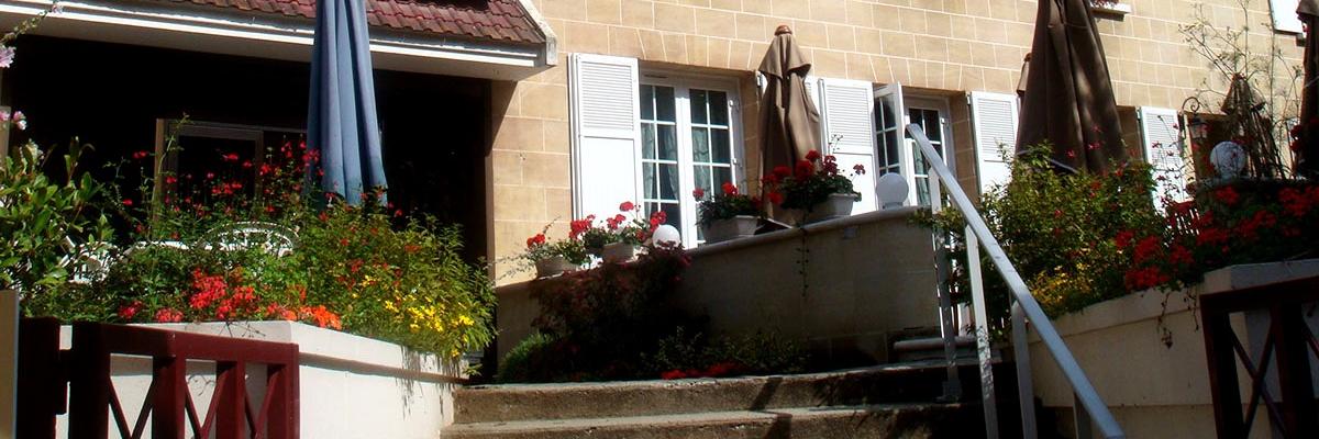photo logis hotel