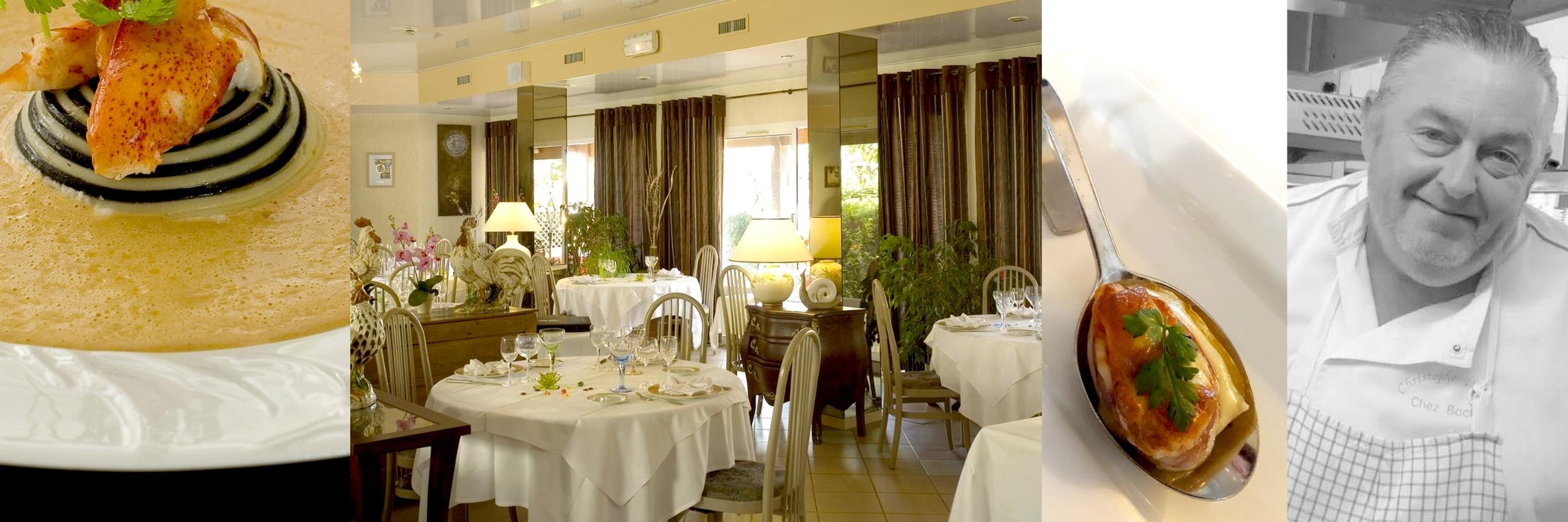 photo logis hotel