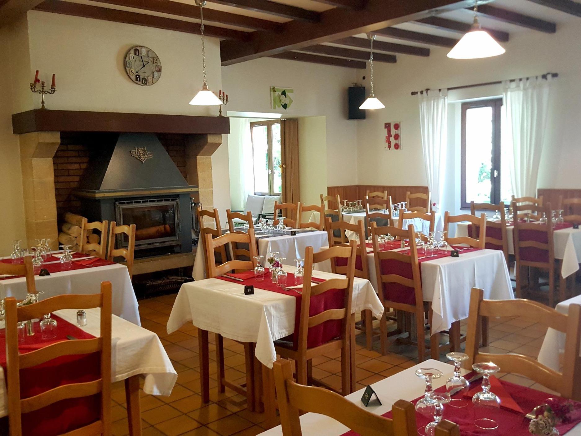 photo logis hotel