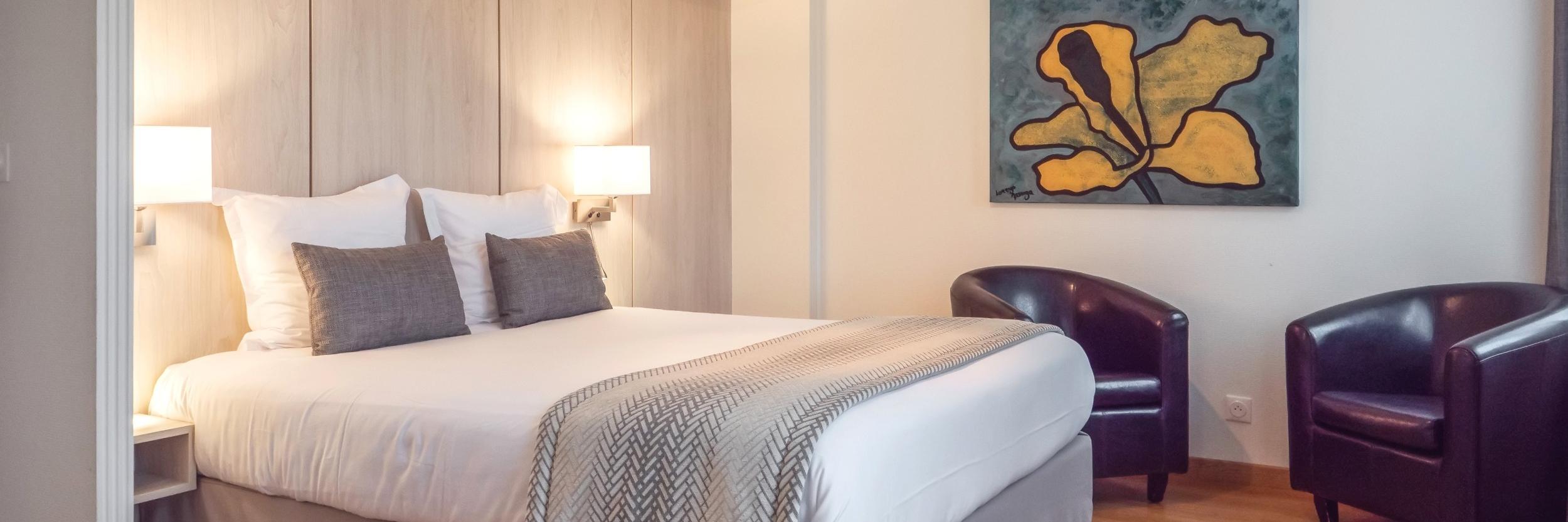 photo logis hotel