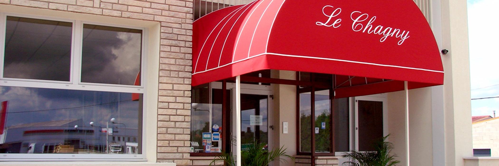 photo logis hotel