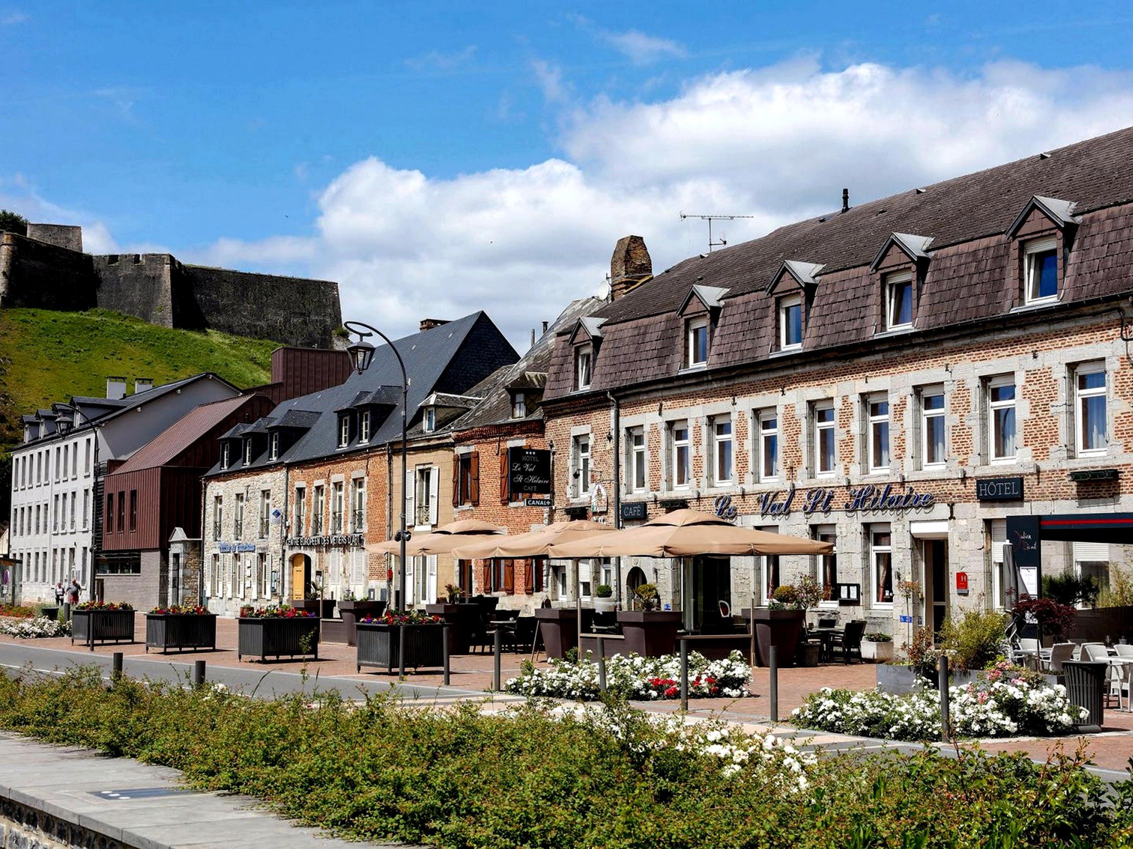 photo logis hotel
