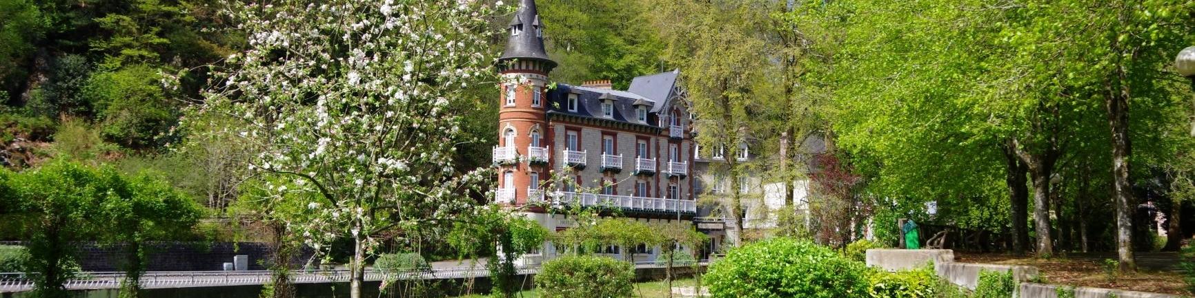 photo logis hotel