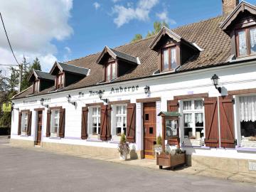 Logis Hôtel la Bonne Auberge