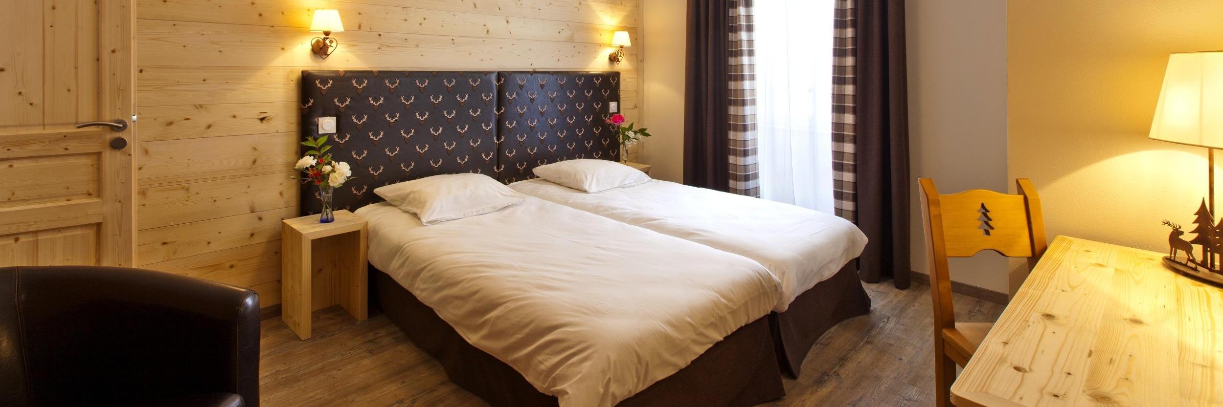 photo logis hotel