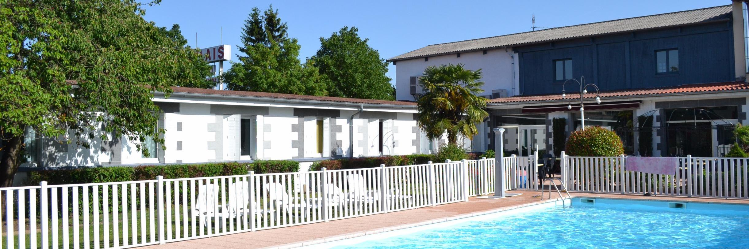 photo logis hotel
