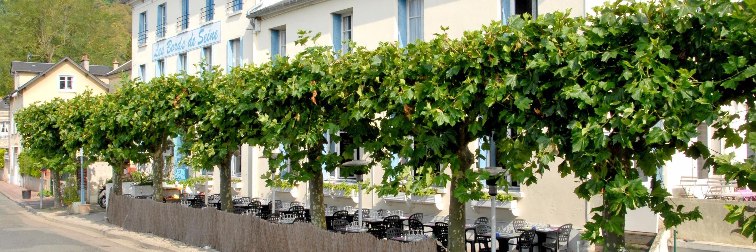 photo logis hotel