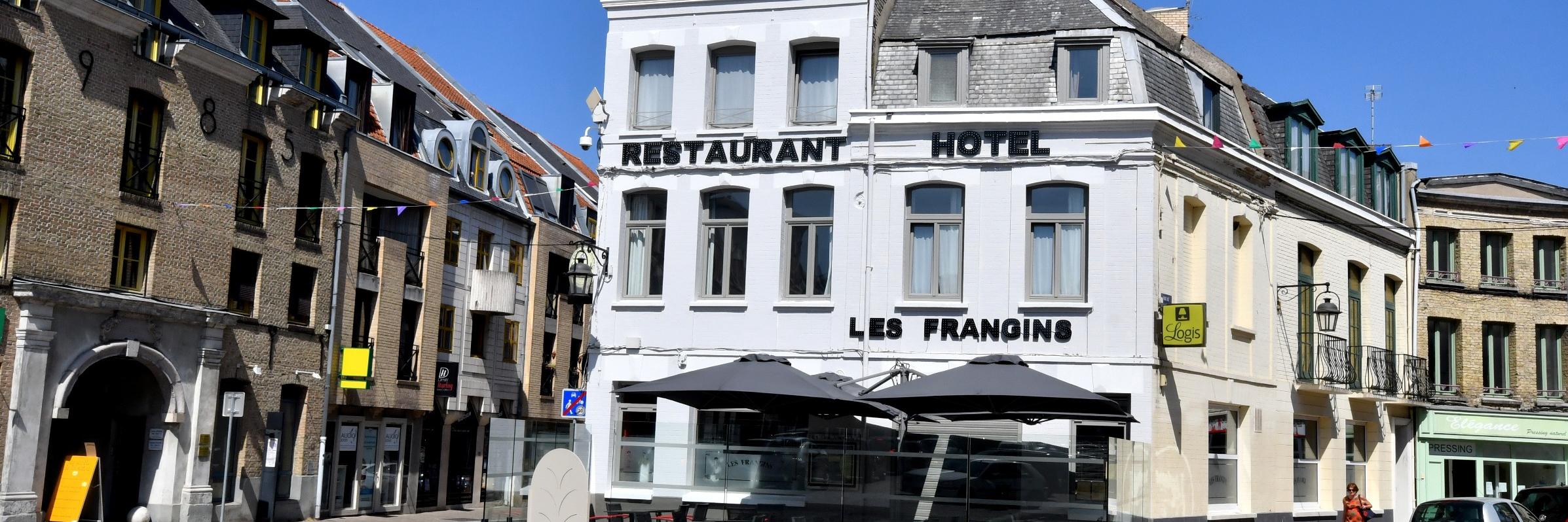 photo logis hotel