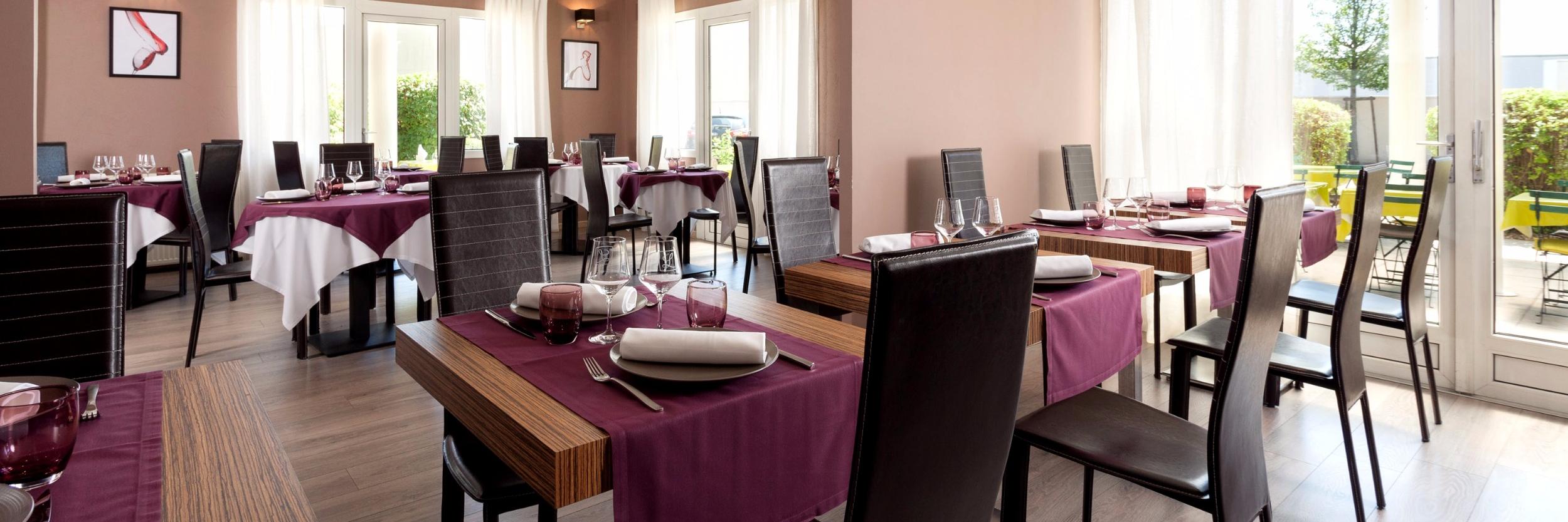 photo logis hotel
