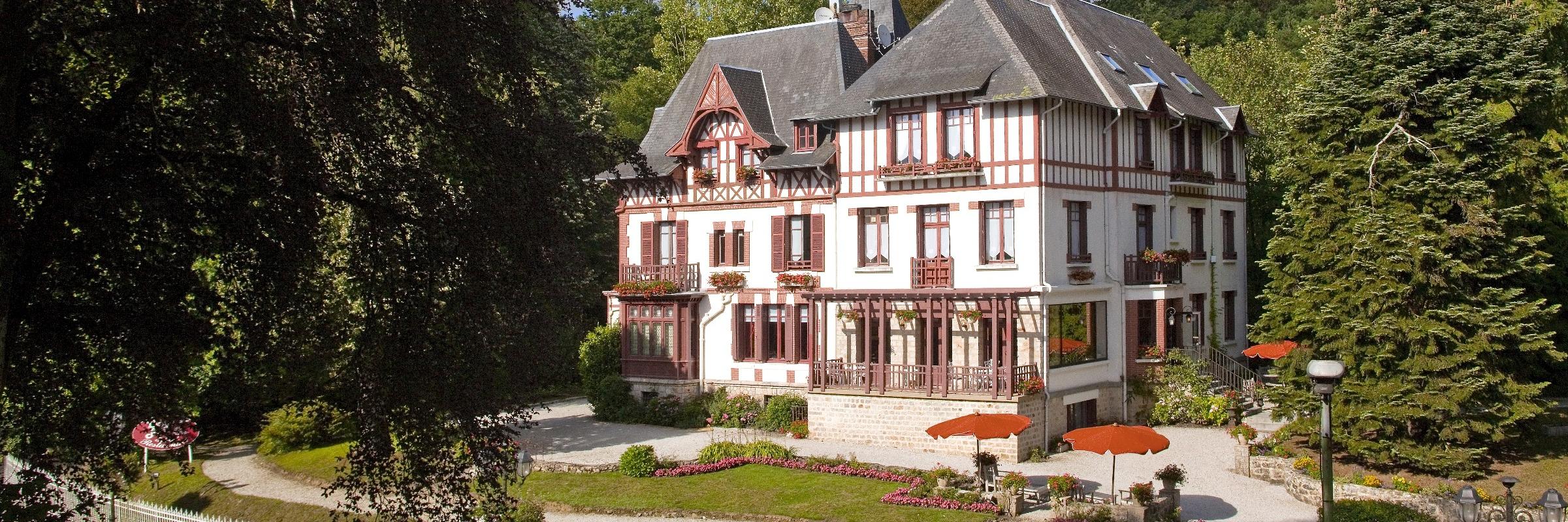 photo logis hotel