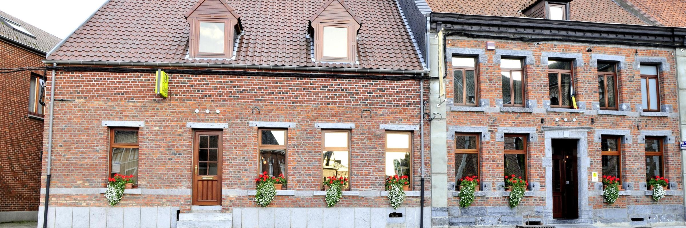 photo logis hotel