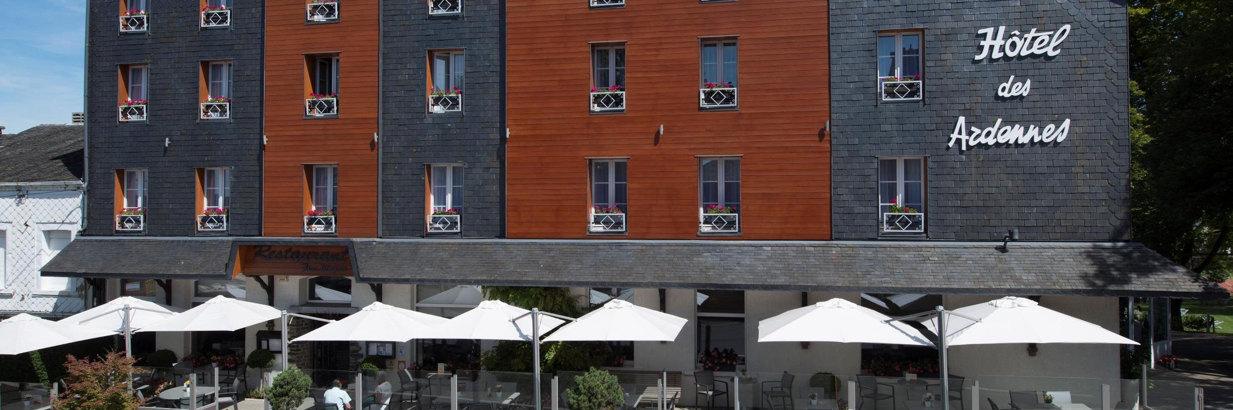 photo logis hotel